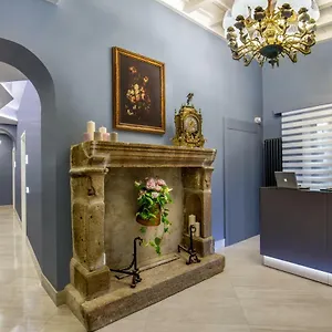 2* Gæstehus Gcf Luxury Suites,