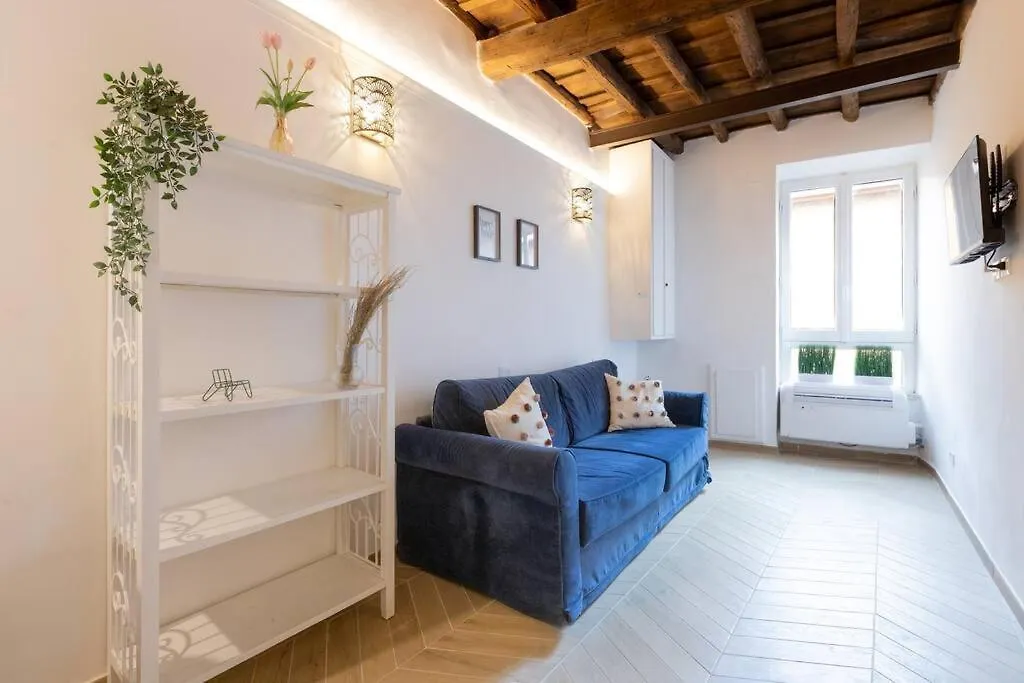 Historic Domus -100 Mt From The Colosseum And 1 Min Metro Apartment Rome